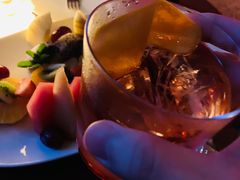 -广州柏悦酒店·悦吧·顶楼露天酒吧