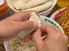 -老刘家永盛斋·传统泡馍(东关南街店)