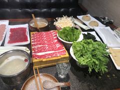 -幸福里四季火锅店