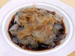老醋海蜇片-王宝和酒家(黄浦店)