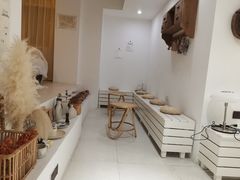 用餐区-CAKE WANG千层制造所(省府店)