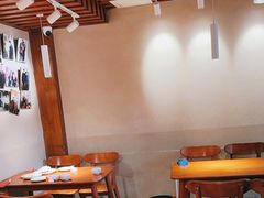-景秀餐厅(南锣鼓巷店)