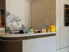 -正清和·推拿养生(二七广场店)