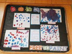 -金宝贝早教(南山花园城店)