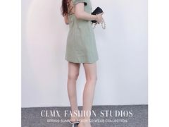 -CLMX(新天地凯德晶萃广场店)