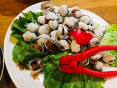 -浙C老邻舍(西城海错店)