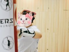 -M.S拳击泰拳馆(大学路店)
