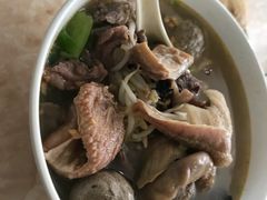 -华威达牛庄(黄埔大道西店)