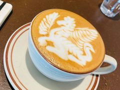 -MR. WALDEN COFFEE(万象天地店)