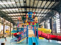 -南宫温泉水世界