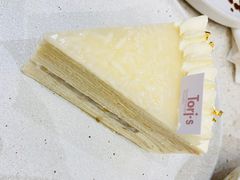 -Toris(LuOne凯德晶萃广场店)