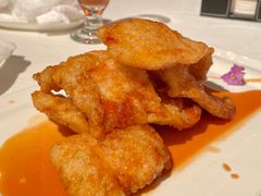 锅包肉-小南洋海景餐厅(深圳湾店)