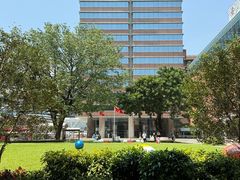 -香港唯港荟 Hotel ICON – The Market