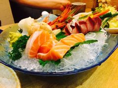 -水之惠鲜鱼料理(王府大街店)