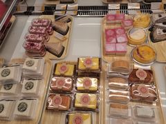 -北大家园食堂