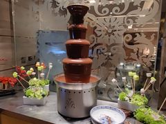 -北京王府井希尔顿酒店·万斯阁西餐厅