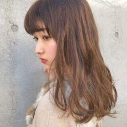 -蘑菇发型