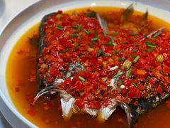-湘上湘(米其林餐厅-正大中心总店)
