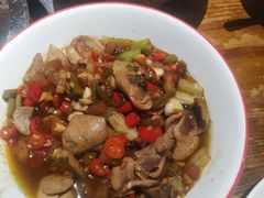-唐猛猛湘乐汇(银泰城店)