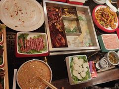 -重庆德忆火锅（龙南街3店）(渝水岸餐饮)