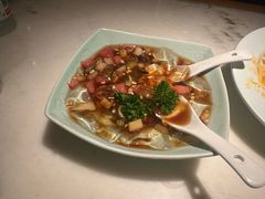 -涌上外婆桥(南塘店)