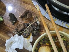 -黑竹香鸡(营和巷店)