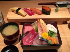 -筑地玉寿司(銀座コア店)