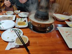 -大草原清真饭庄(沙河店)