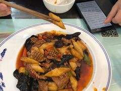 -老淮滨-蚌埠非遗小吃(淮河路店)