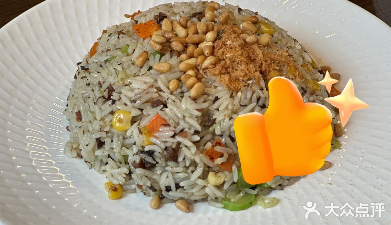 香港精緻素食點心