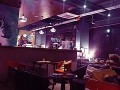 -咖法森林·咖啡  酒吧(天河店)