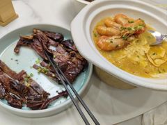 -洞庭家宴·头牌甲鱼(广渠门店)