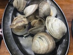 -老伯蟹脚店(朝阳路店)