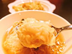 -海航大厦万豪酒店彩海轩中餐厅(霄云路店)