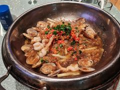 -巢爷老味(东方红店)