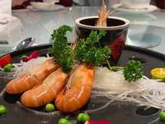 熟醉大虾-忆家一宴(大木桥路旗舰店)