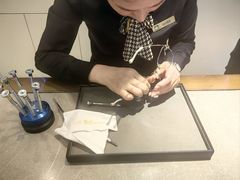 -眼镜大师·Optic Master·蔡司官方授权店(杭州大厦购物城店)
