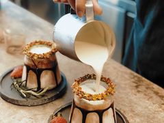 -BE NORMAL CAFE(霞溪路店)