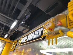 -泡泡玛特POPMART(上海环球港店)