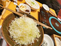 -胜博殿日式炸猪排(西红门店)