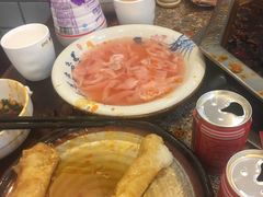 -陈眼镜火锅(总店)