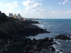 -龙头岩(Dragon Head Rock)