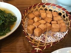 臭豆腐-双塔老饭店