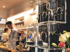 -Home Cafe(水榭春天店)