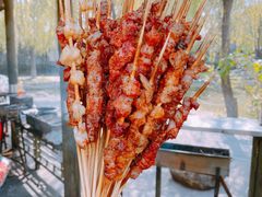 -杨柳青庄园