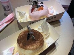 -狐狸和向日葵(北京路店)