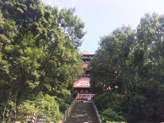 -东湖磨山景区