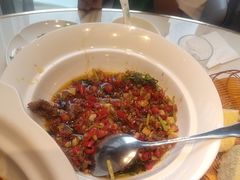 -渔舟意·湖南家宴(萝岗纳金城店)