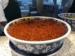 -兰亭安泊牛肉面(乐都路店)