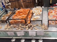 -合肥皇冠假日酒店·菲亚斯特自助餐厅(黄山路店)